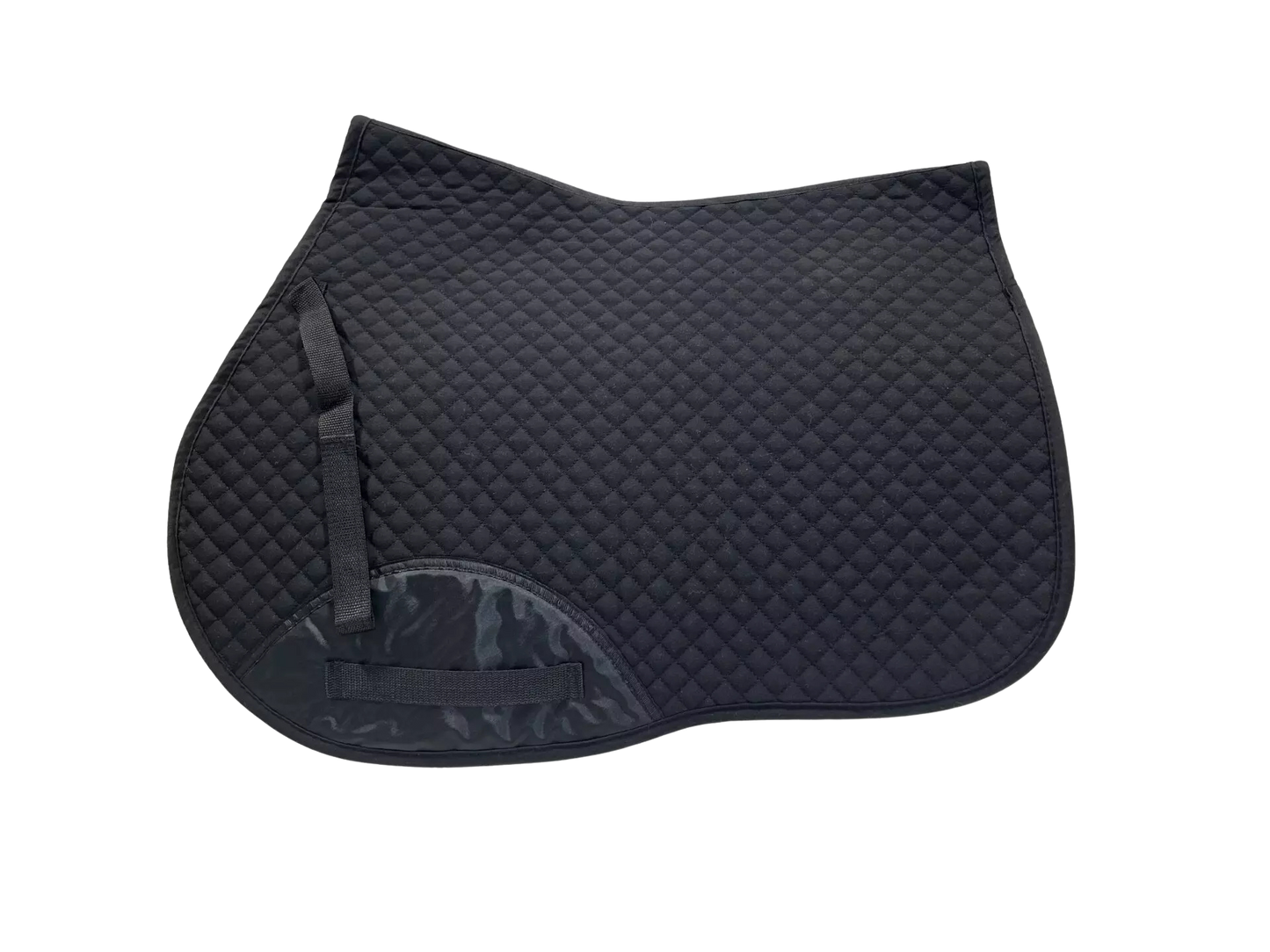 Square Jumping Pad
