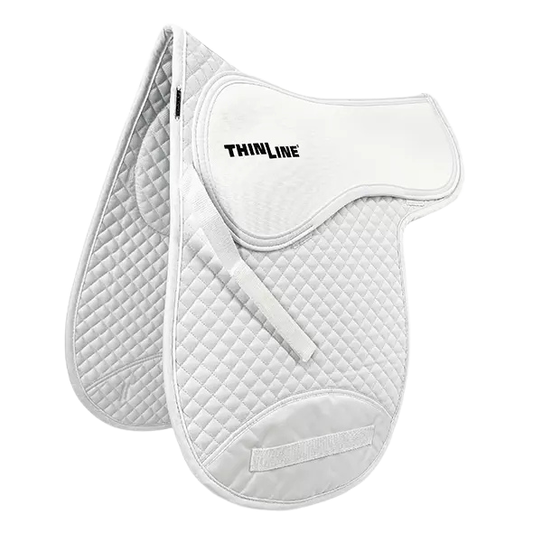 Fitted Dressage Pad