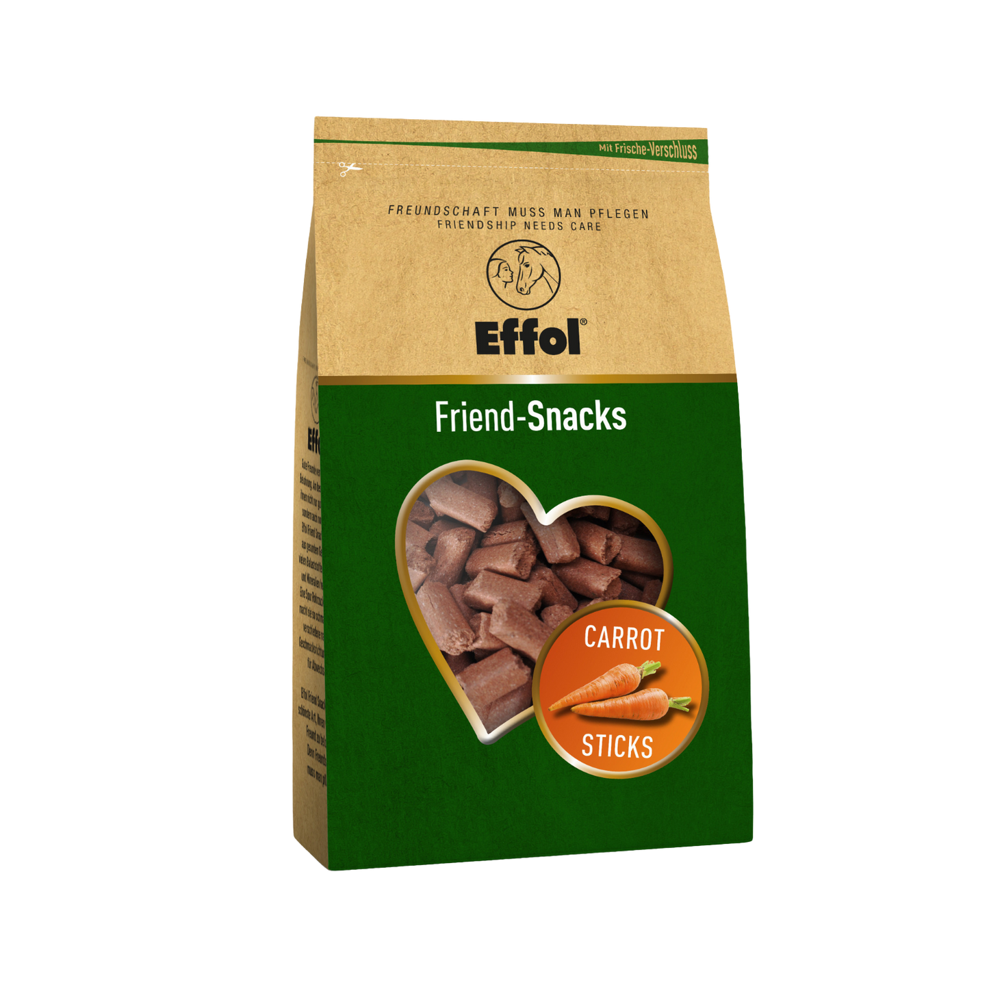 Effol Friend Snacks Carrot Sticks