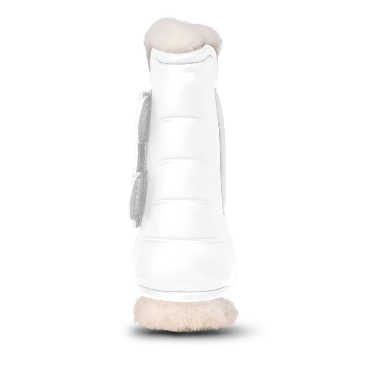 Gatusos Open Front Boot with Shearling - Deluxe