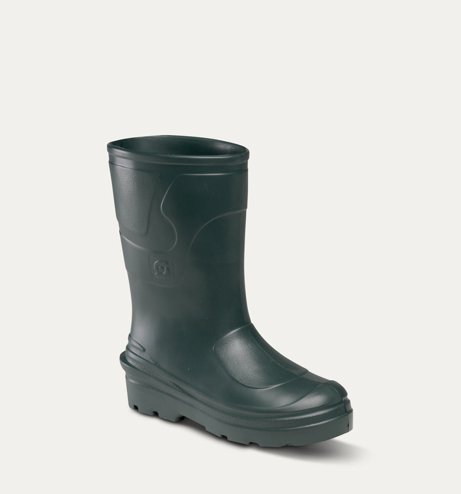 Gatusos Montana Barn Boots