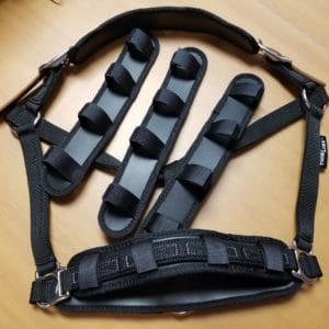 ThinLine Halter Liners