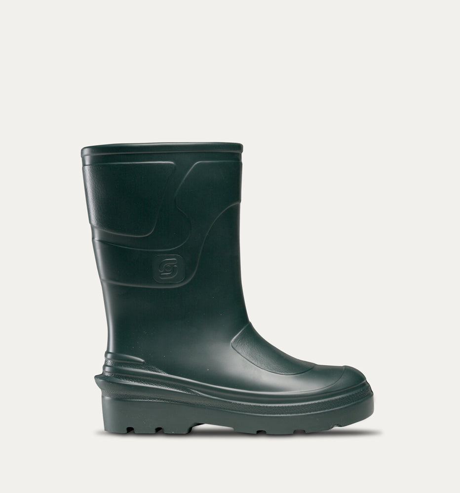 Gatusos Montana Barn Boots