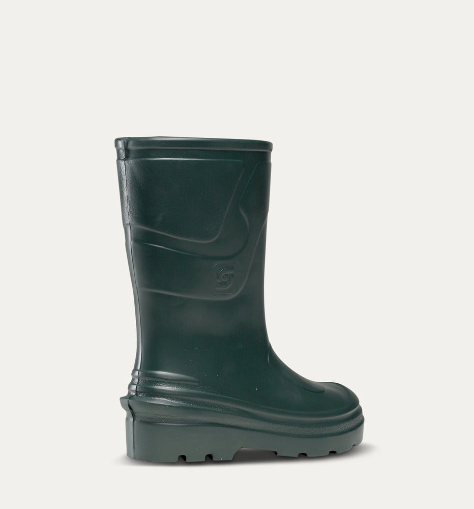 Gatusos Montana Barn Boots