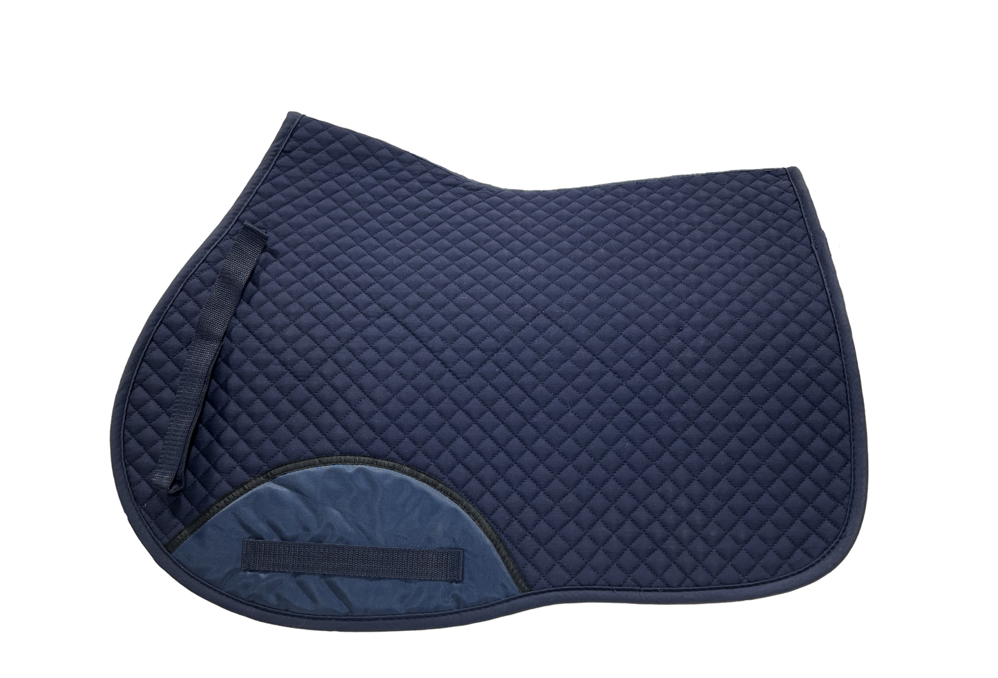 Square Jumping Pad