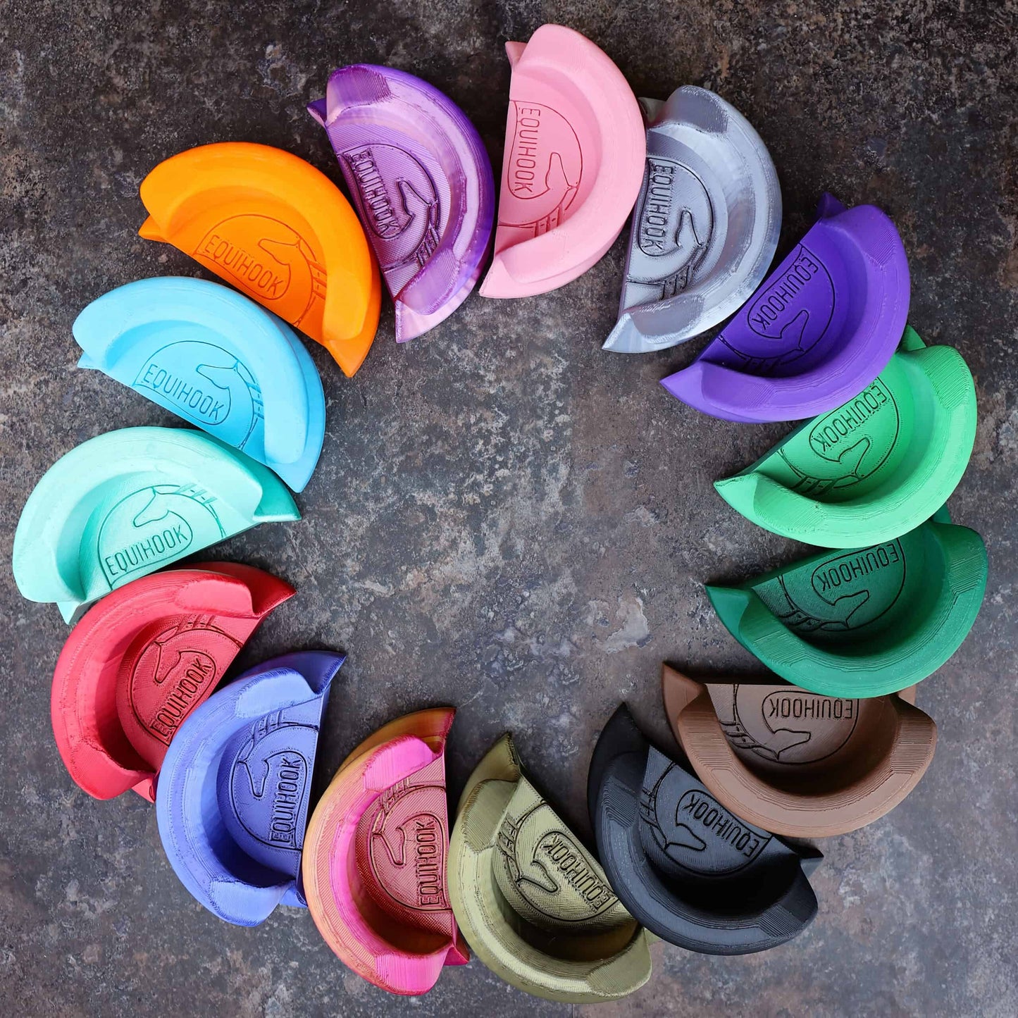 EquiHook Magnetic Bridle Hook