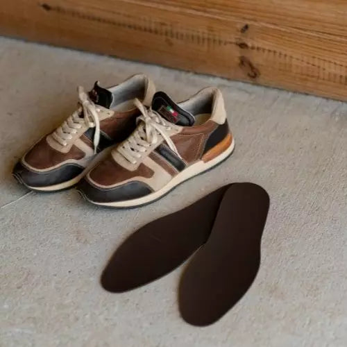 ThinLine Wafer Thin Insoles (Pair)