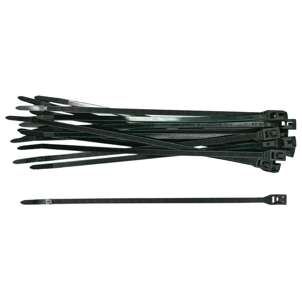 Zip Tie Pack of 12