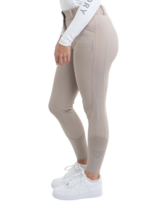 EquiDry Waterproof Breeches - Beige