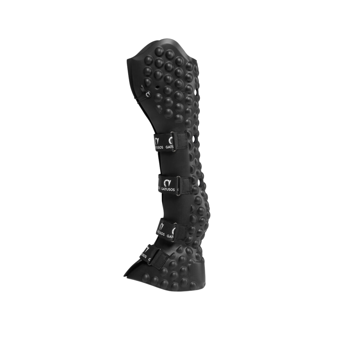 Gatusos Shipping Boots - Front