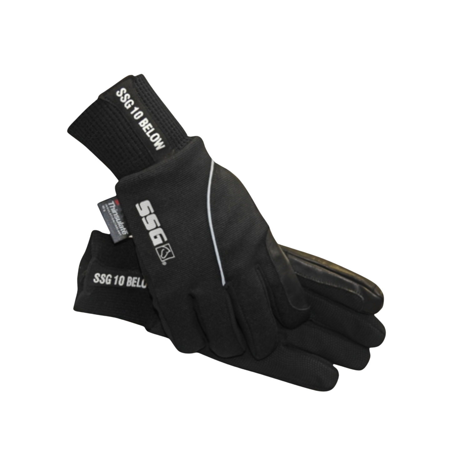 SSG Gloves 10 Below
