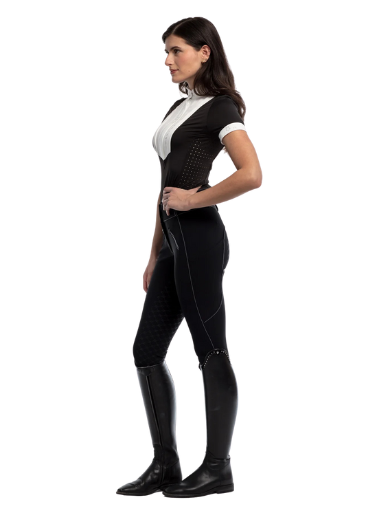 Goode Rider Million Dollar Breeches - Full Seat