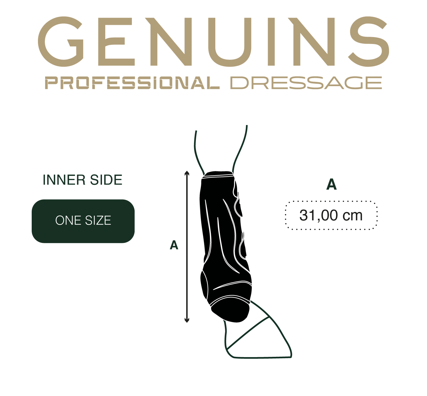 Gatusos Genuins - Hind