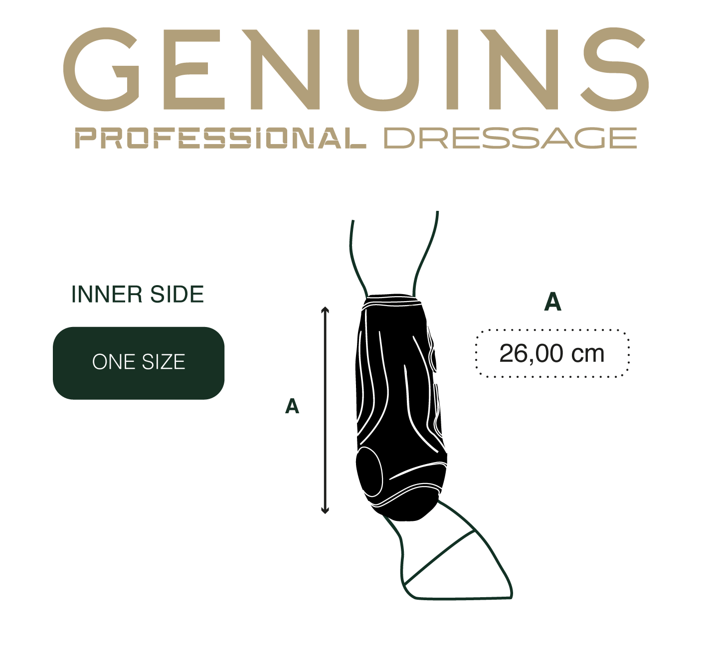 Gatusos Genuins - Front