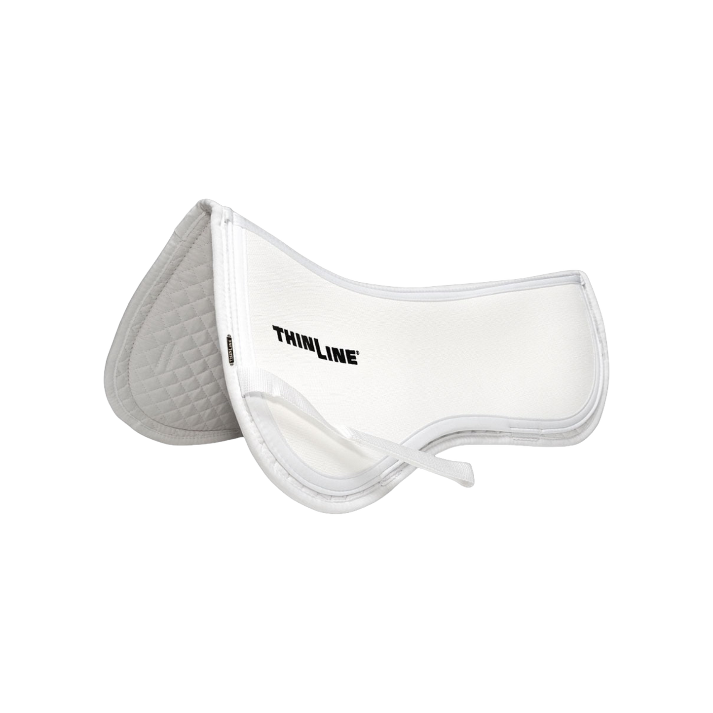 ThinLine Trifecta Cotton Half Pad