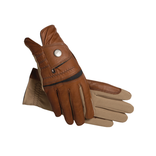 SSG Gloves Hybrid Extreme