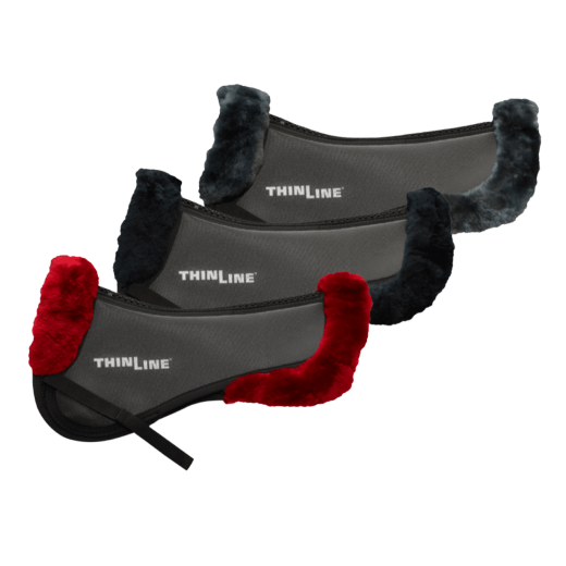 ThinLine Trifecta Expressions Half Pad
