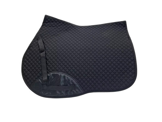 Square Jumping Pad