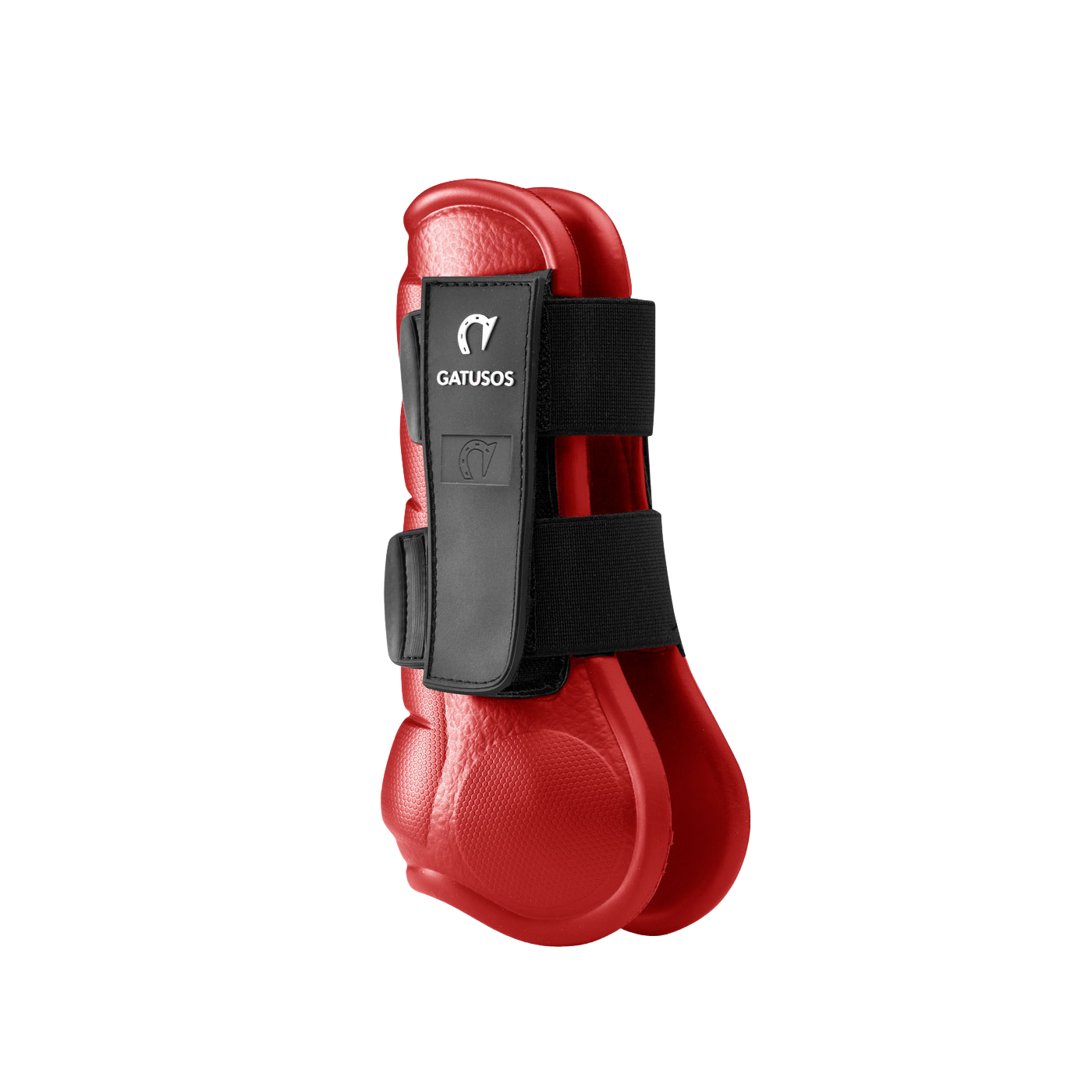 Gatusos Open Front Boot - Deluxe