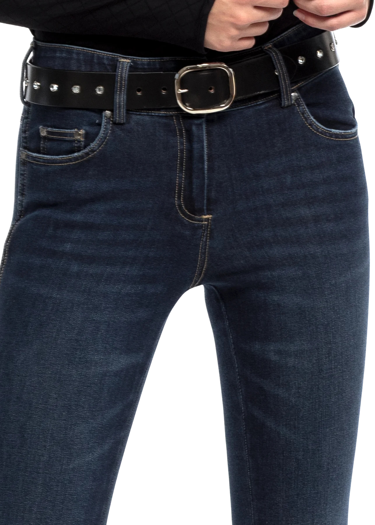 Goode Rider Equestrian Bootcut Jean (L)