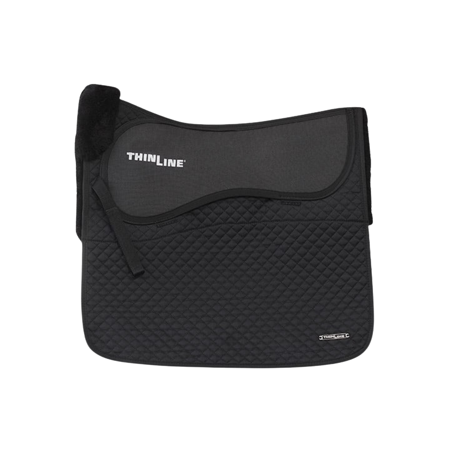 Woven Wool Dressage Square Pad