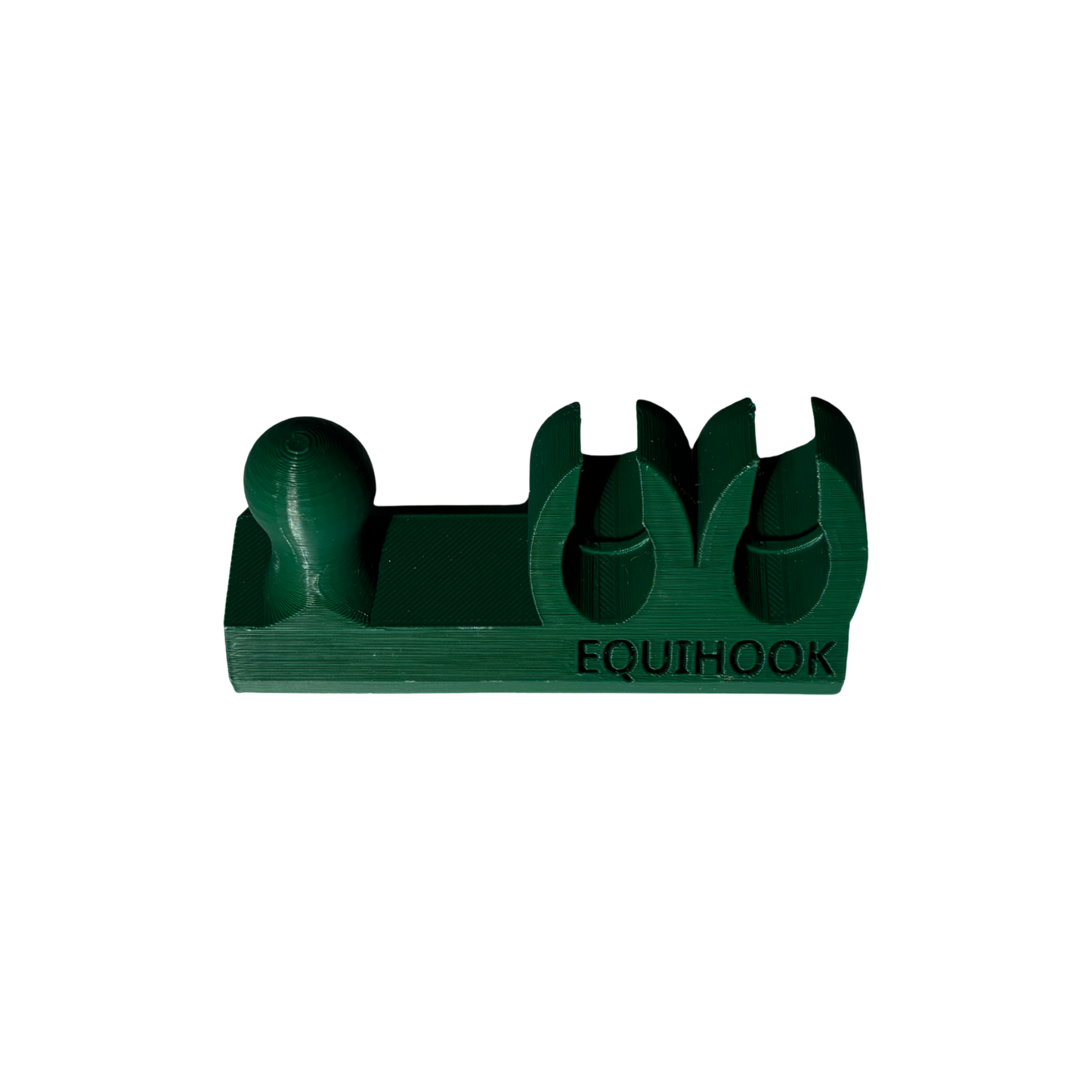 EquiHook Magnetic Whip & Kit Holder