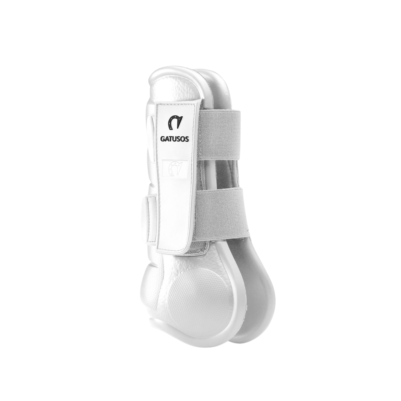 Gatusos Open Front Boot - Deluxe