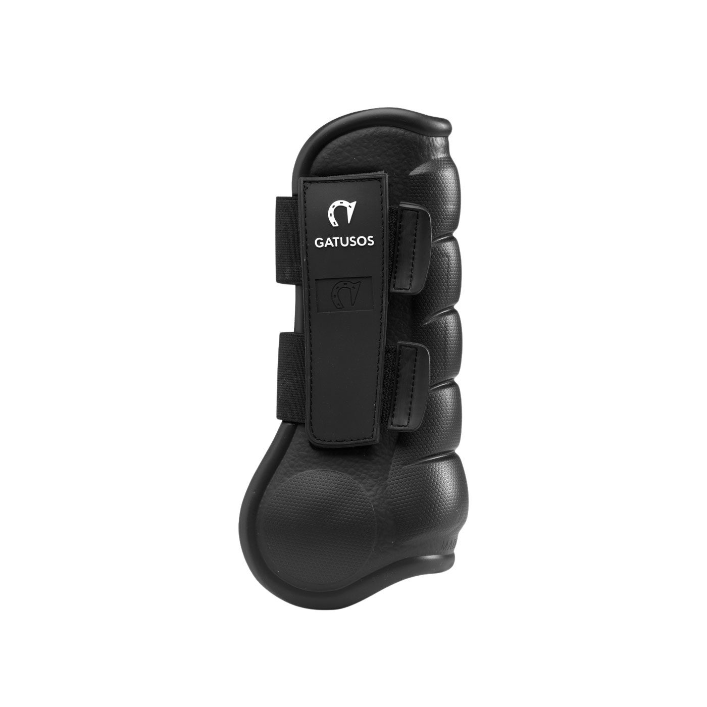 Gatusos Open Front Boot - Deluxe