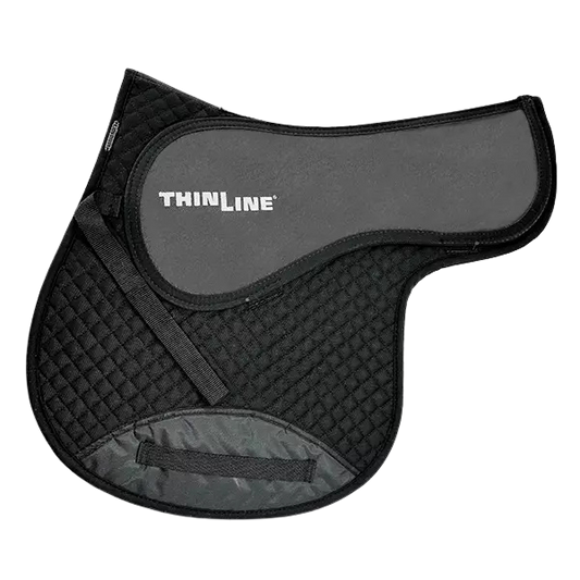 Fitted Jumping Pad
