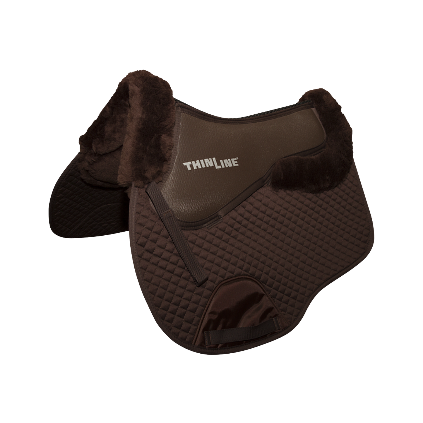 ThinLine Euro Wool Jumper Pad