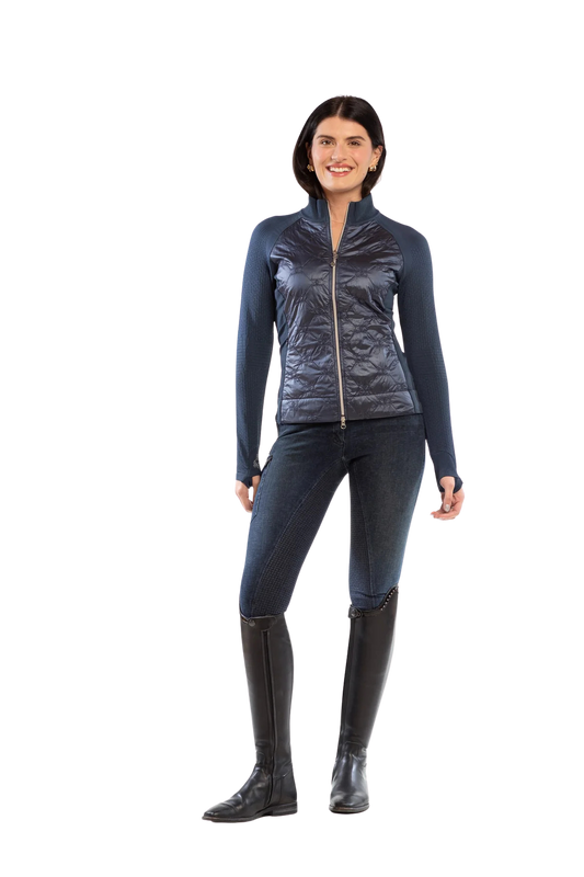 Goode Rider Lucky Jacket