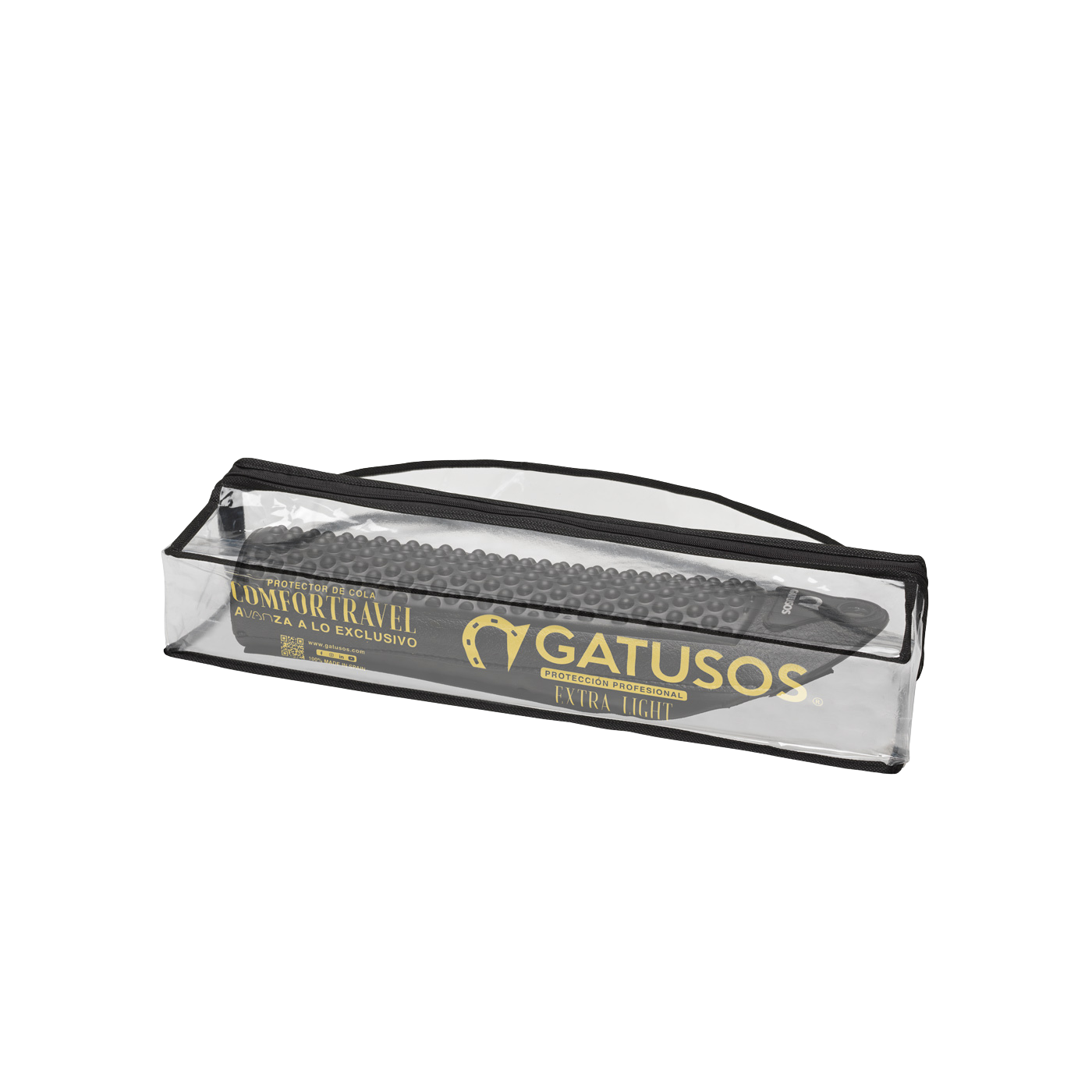 Gatusos Tail Guard