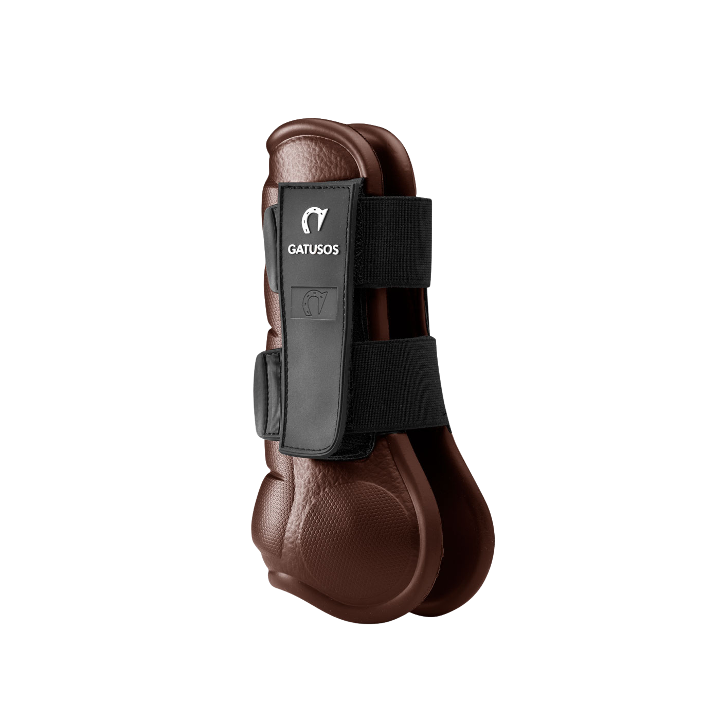 Gatusos Open Front Boot - Deluxe