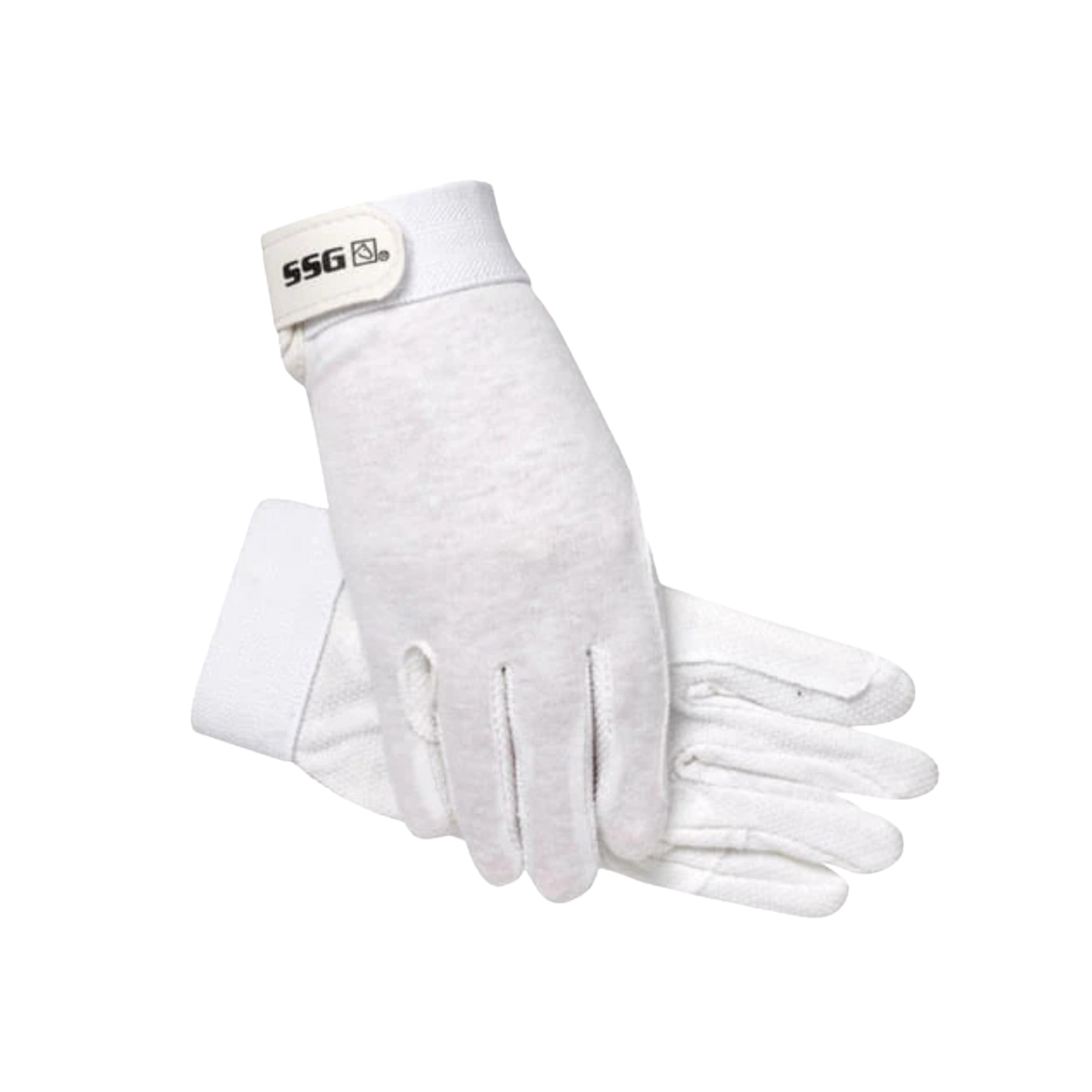 SSG Gloves Velcro Wrist Gripper