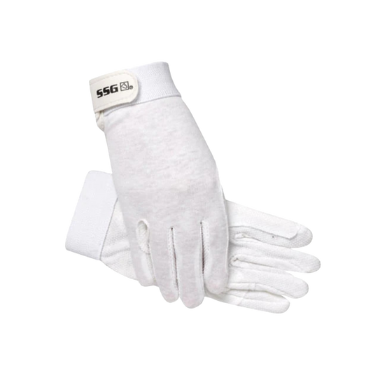 SSG Gloves Velcro Wrist Gripper