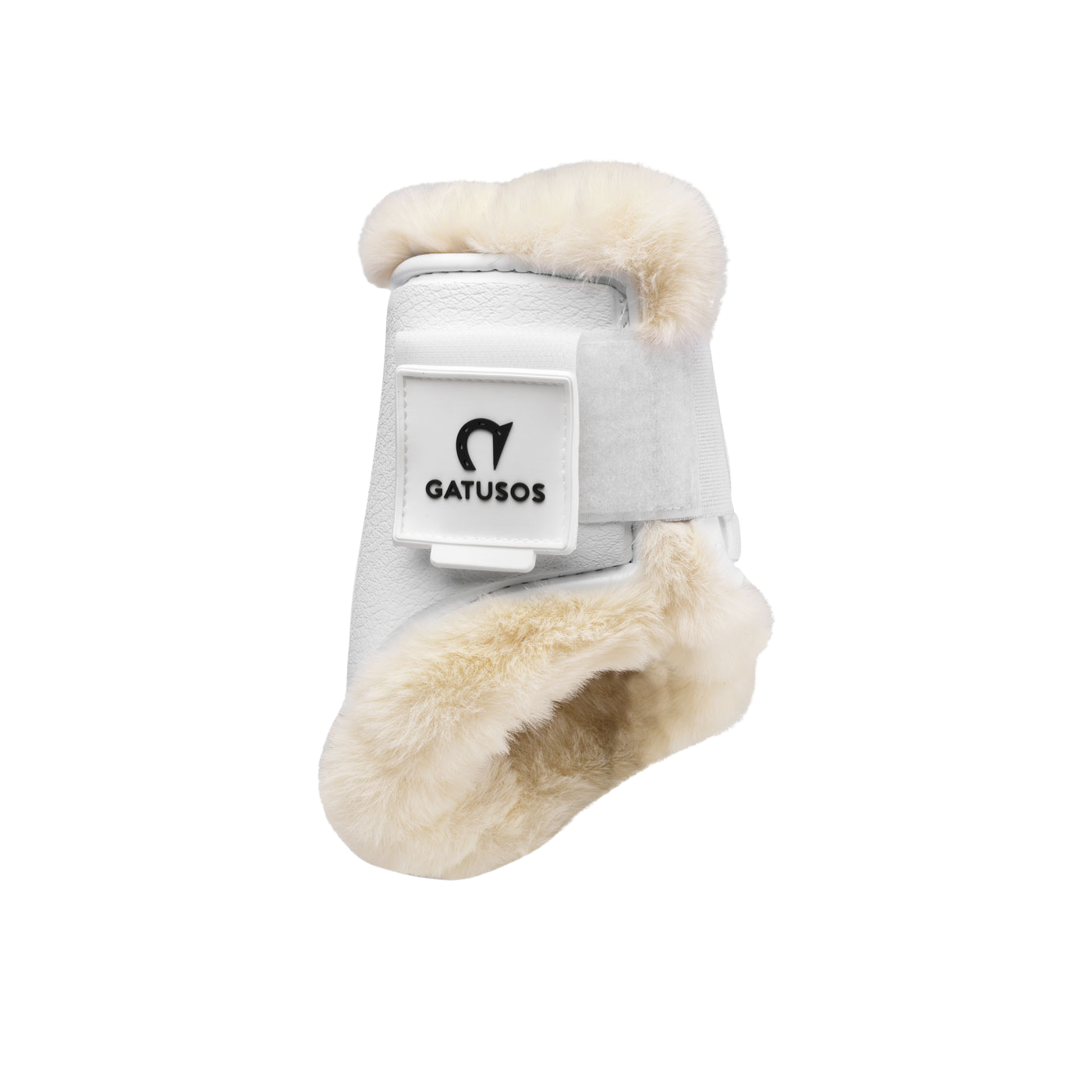 Gatusos Fetlock Boot with Shearling - Deluxe