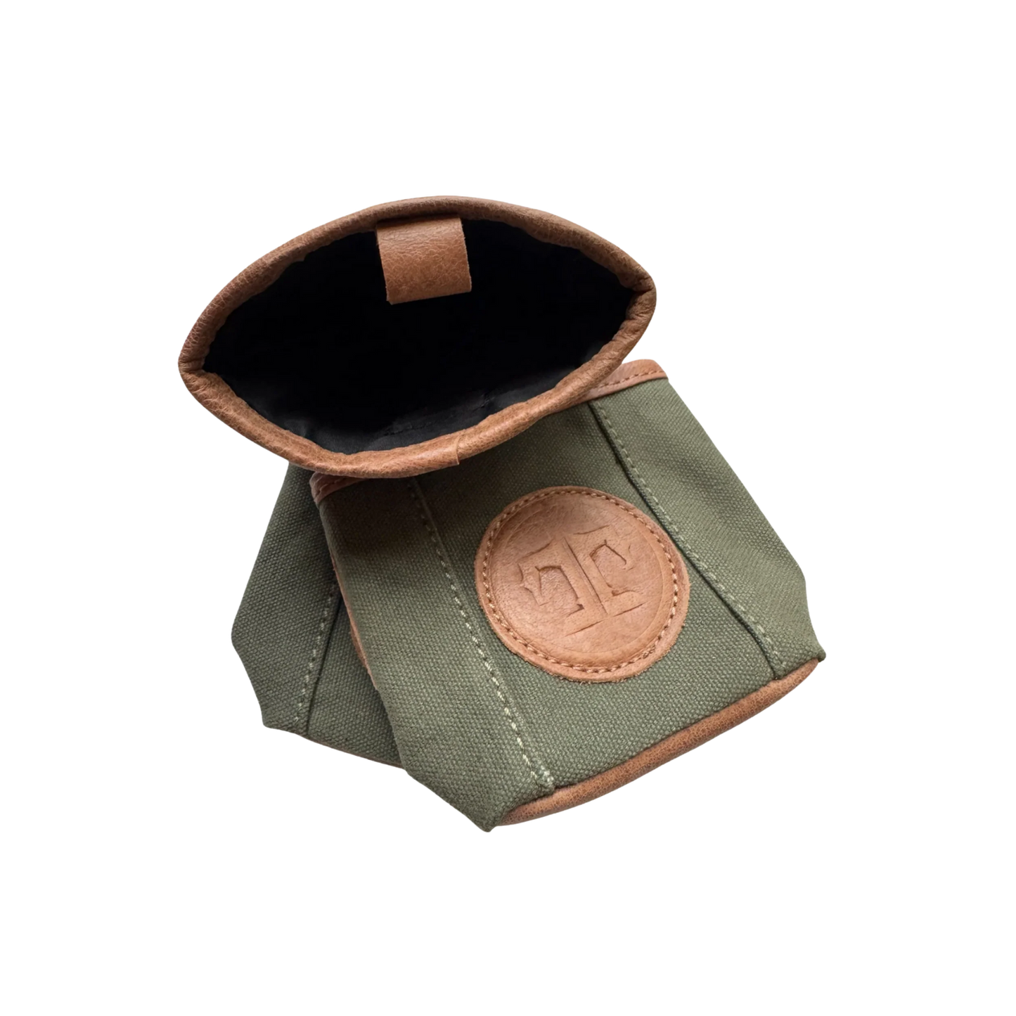 Tucker Tweed Barn Treat Pouch