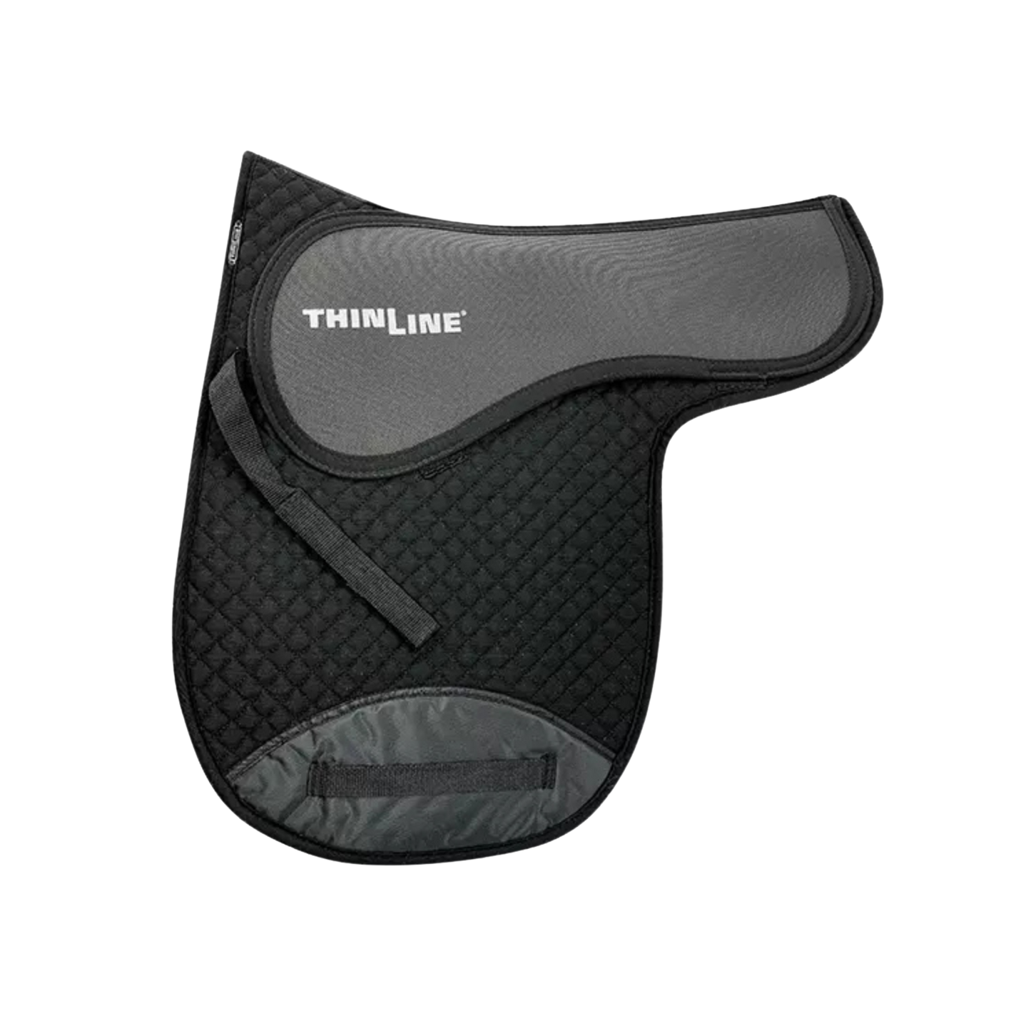 Fitted Dressage Pad
