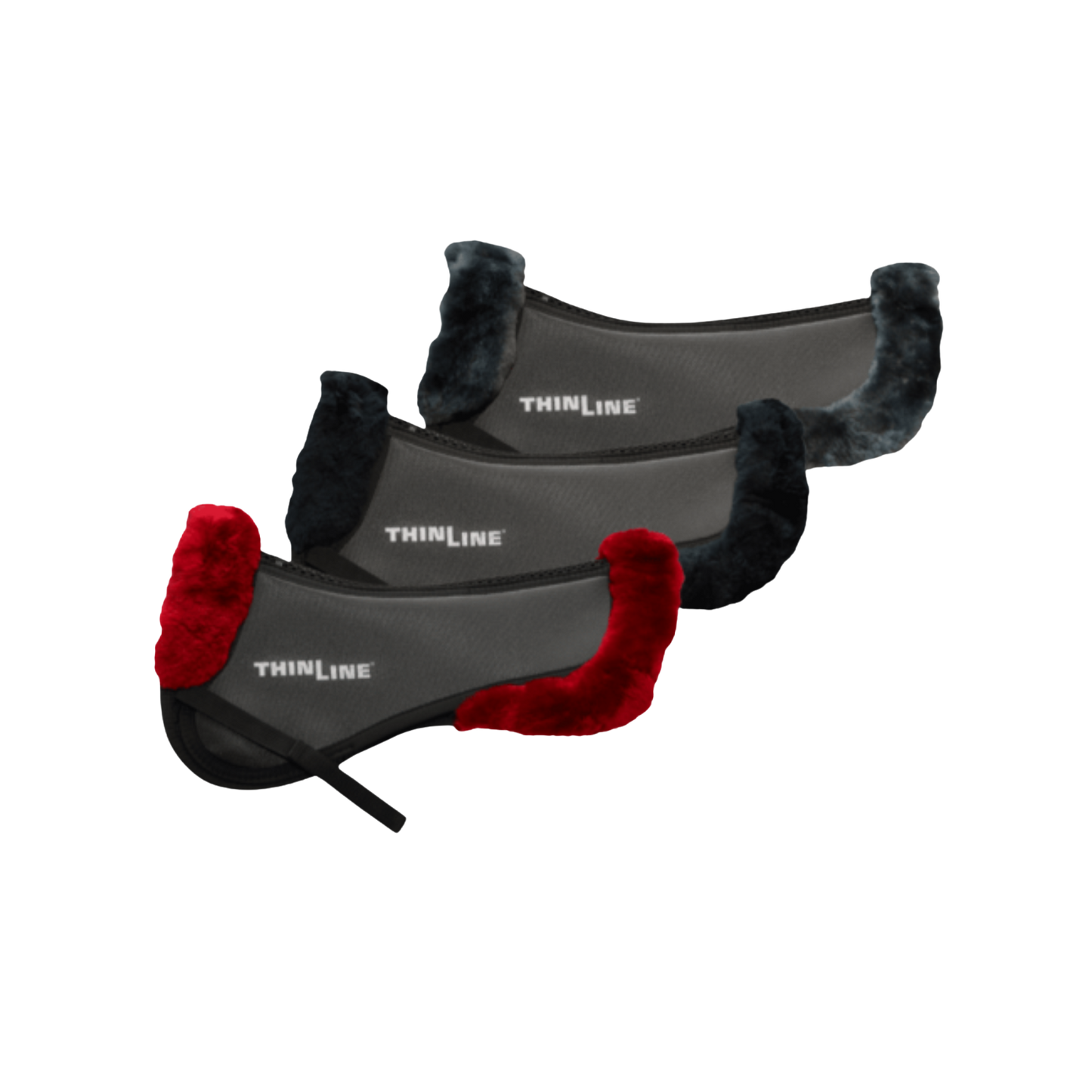 ThinLine Trifecta Expressions Half Pad