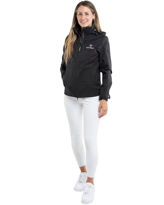 EquiDry Waterproof Breeches - White