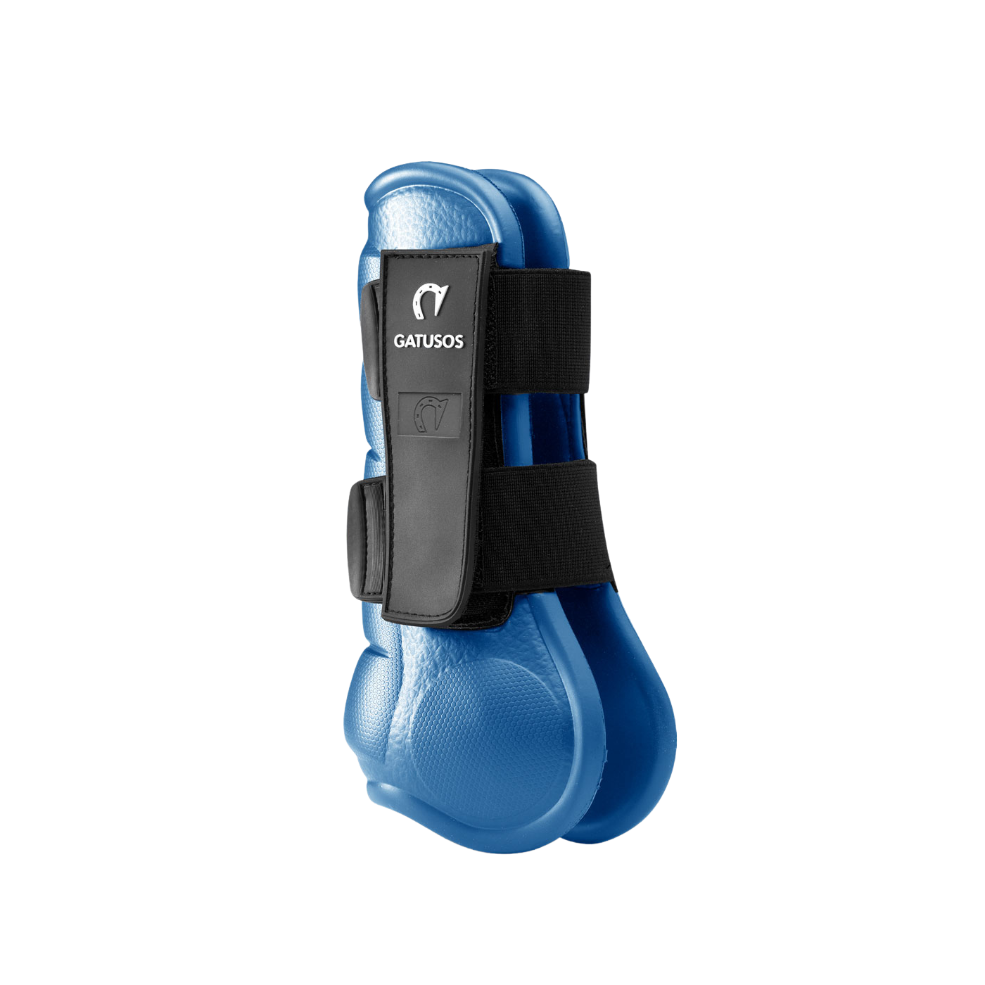 Gatusos Open Front Boot - Deluxe