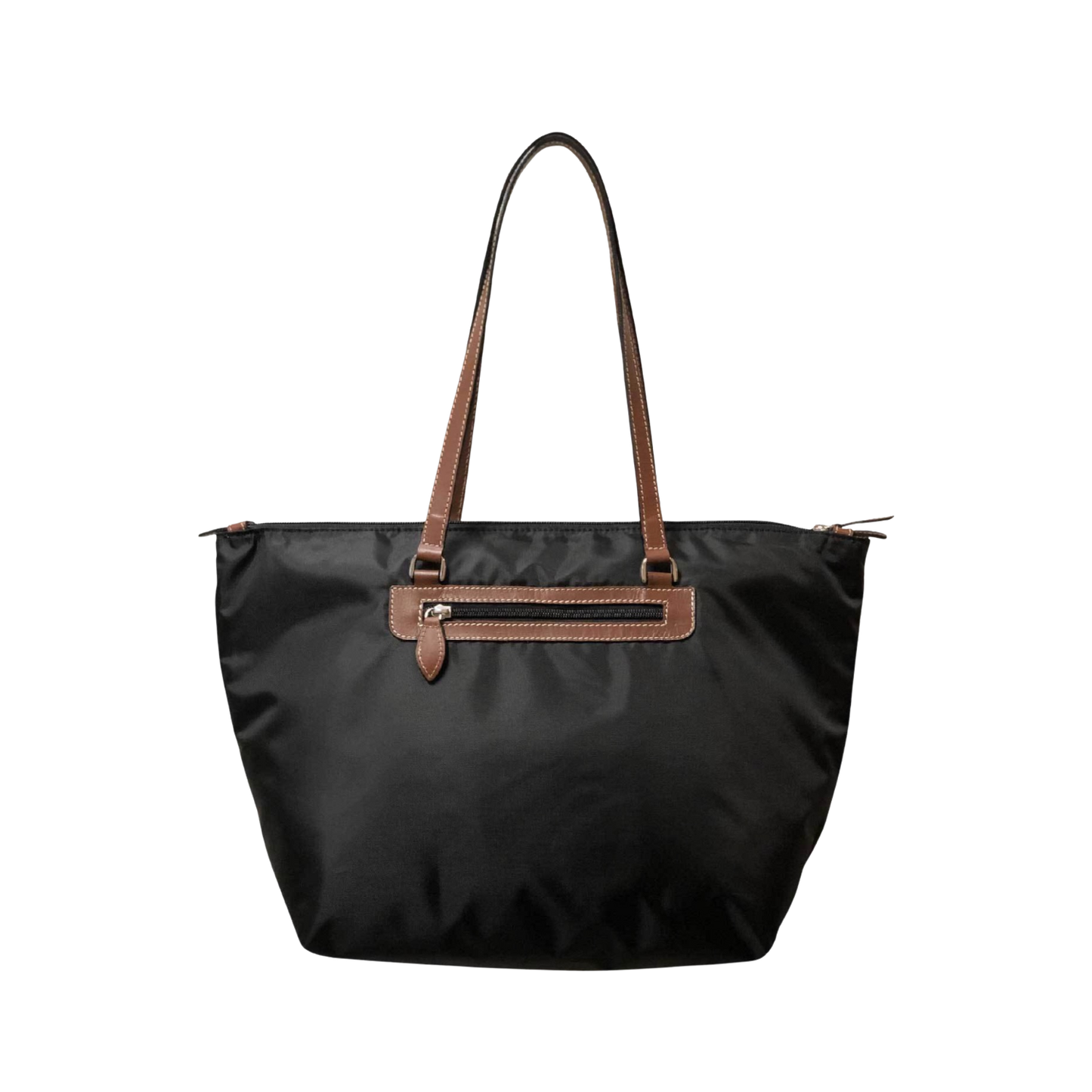 Tucker Tweed Devon Day Bag - Hunter Jumper