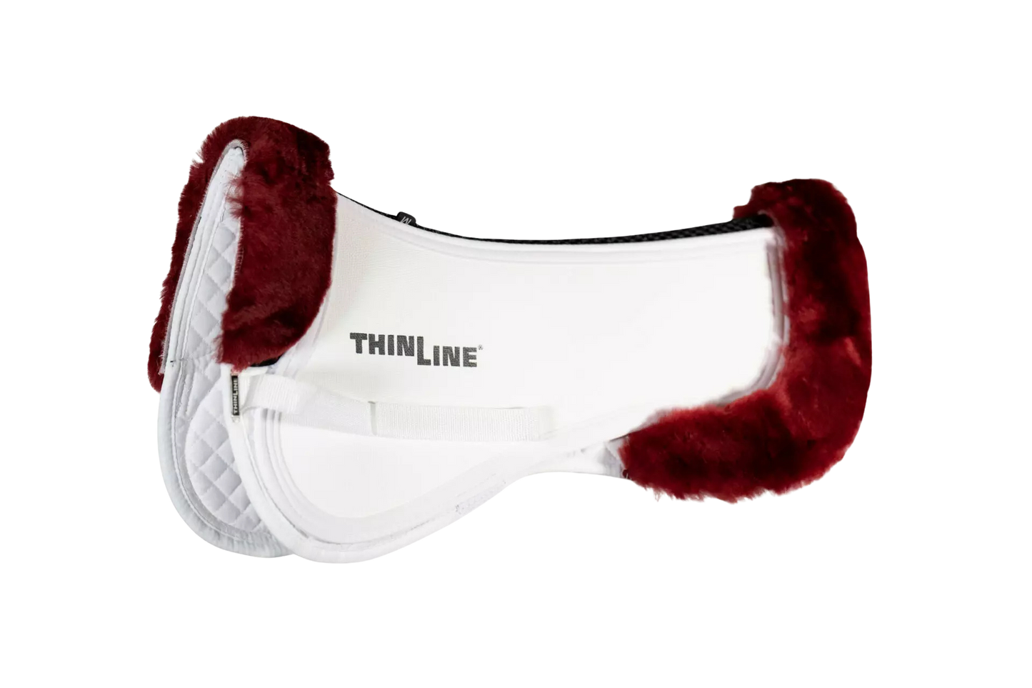 ThinLine Trifecta Expressions Half Pad