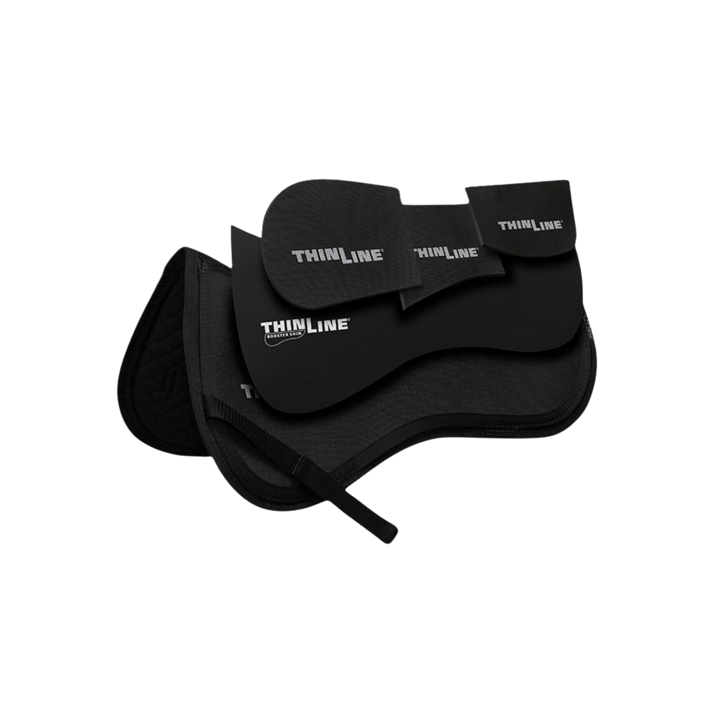 ThinLine Trifecta Cotton Half Pad