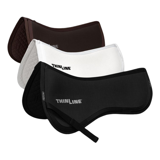 ThinLine Trifecta Cotton Half Pad