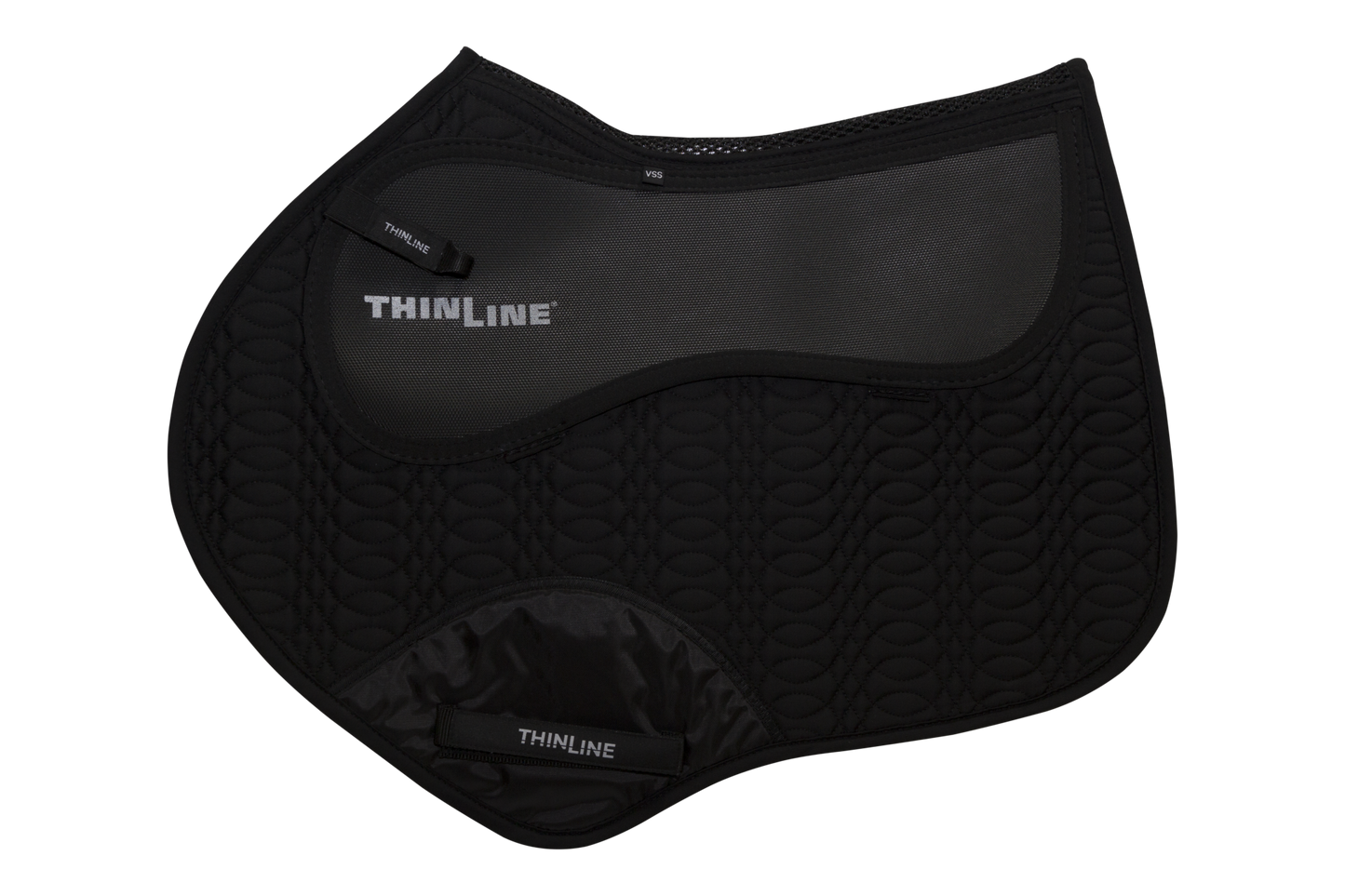 Cotton Comfort Square Jumping Pad