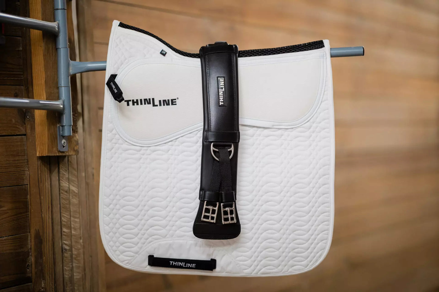 Cotton Comfort Square Dressage Pad