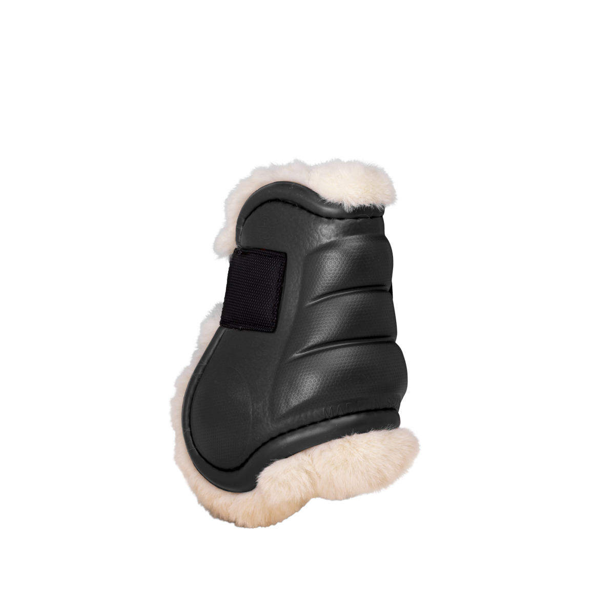 Gatusos Full Fetlock with Shearling - Deluxe