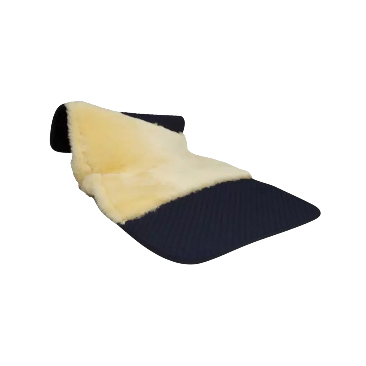 Woven Wool Dressage Square Pad