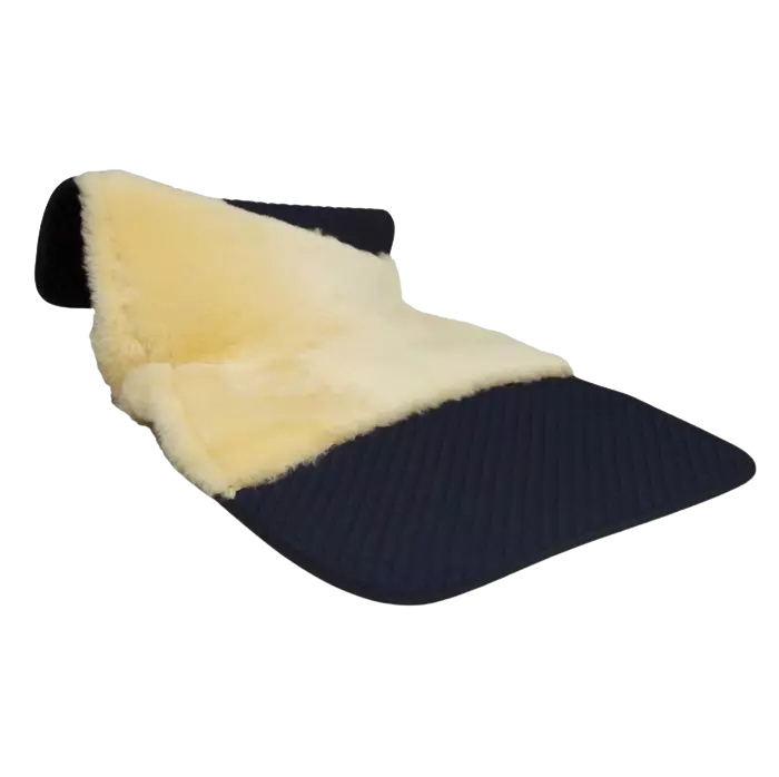 Woven Wool Dressage Square Pad